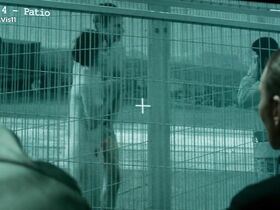 Сильвия Эрнандес голая – Locked Up s02e11 (2016) #7