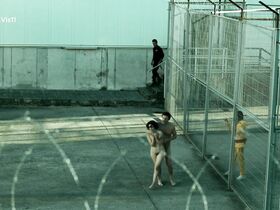 Сильвия Эрнандес голая – Locked Up s02e11 (2016) #8