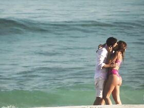 Жулиана Паэс секси – Королева кондитерской s01e44 (2019) #7