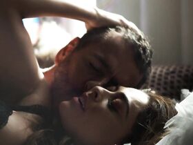 Жулиана Паэс секси – Королева кондитерской s01e15 (2019) #9