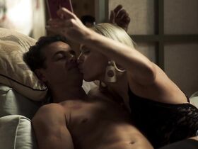 Моника Иоззи секси – A Dona do Pedaco s01e39 (2019) #6