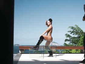 Паола Оливейра секси – A Dona do Pedaco s01e20 (2019) #11