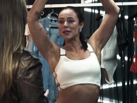 Паола Оливейра секси – A Dona do Pedaco s01e26 (2019) #2