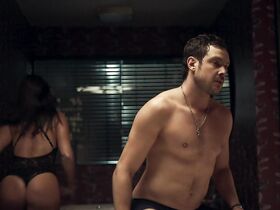 Паола Оливейра секси – A Dona do Pedaco s01e36 (2019) #7