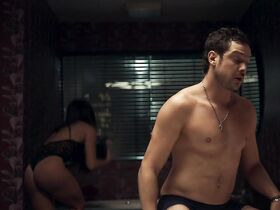 Паола Оливейра секси – A Dona do Pedaco s01e36 (2019) #8