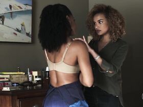 Элоиса Хорхе секси – Королева кондитерской s01e14 (2019) #6