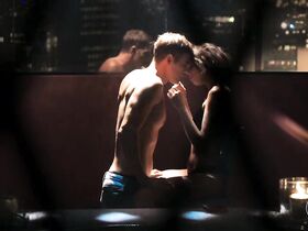 Агата Морейра секси, Дебора Эвелин секси – Королева кондитерской s01e12 (2019) #18