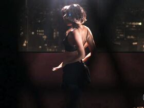 Агата Морейра секси, Дебора Эвелин секси – Королева кондитерской s01e12 (2019) #5