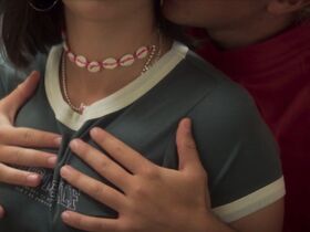 Каролина Ковальска голая – Учитель s03e05-06 (2023) #3