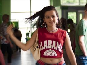 Каролина Ковальска голая – Учитель s03e05-06 (2023) #4