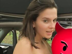 Каролина Ковальска голая – Учитель s03e05-06 (2023) #6