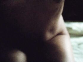 Натали Кардон голая, Эмманюэль Сенье голая, Матильда Сенье голая, Кристин Паскаль голая, Ноэлла Дюссар голая, Жанна Савари голая – Улыбка (1994) #15