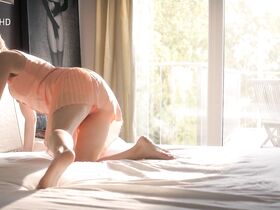 Адина Веттер секси – Дамочки-мещанки s01e07 (2014) #2