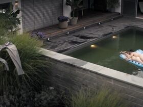 Адина Веттер секси – Дамочки-мещанки s01e07 (2014) #3