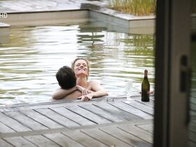 Адина Веттер секси – Дамочки-мещанки s01e07 (2014) #4