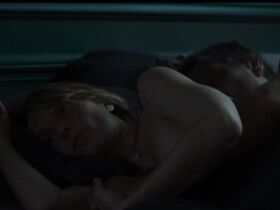 Аликс Пуасон голая – Игра влияния s02e01 (2022) #2