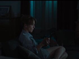 Аликс Пуасон голая – Игра влияния s02e01 (2022) #4