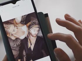 София Мерседес Буртшер секси – SOKO Koln s21e09 (2022) #2