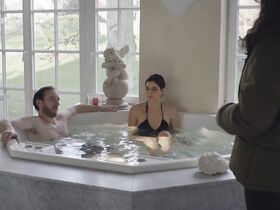 София Мерседес Буртшер секси – SOKO Koln s21e09 (2022) #4