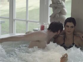 София Мерседес Буртшер секси – SOKO Koln s21e09 (2022) #6