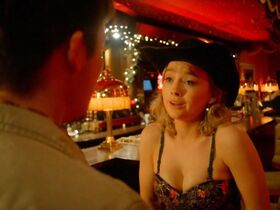 Кира Софиа Каре секси – Heiter bis tödlich — Morden im Norden s04e16 (2017) #4