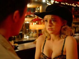 Кира Софиа Каре секси – Heiter bis tödlich — Morden im Norden s04e16 (2017) #5