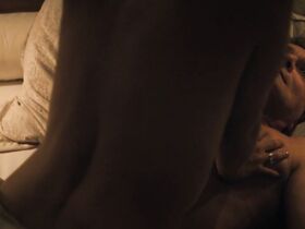 Мартина Эбм голая – Дамочки-мещанки s01e09 (2014) #2