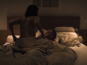 Мартина Эбм голая – Дамочки-мещанки s01e09 (2014) #4