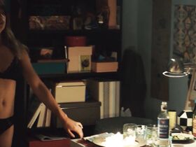 Лиза-Мари Королл голая – Наше время – сейчас s01e04 (2019) #5