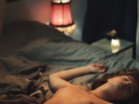 Лиза-Мари Королл голая – Наше время – сейчас s01e04 (2019) #8