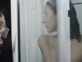 Валентина Мунафо голая – Красная дверь s03e02 (2023) #2