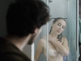 Валентина Мунафо голая – Красная дверь s03e02 (2023) #4