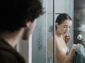 Валентина Мунафо голая – Красная дверь s03e02 (2023) #6