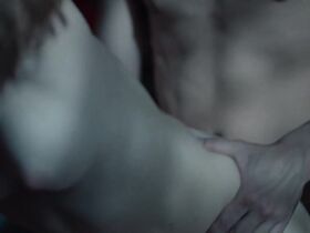 Яна Енжаева голая – Бесстыдники s01 (2017) #20