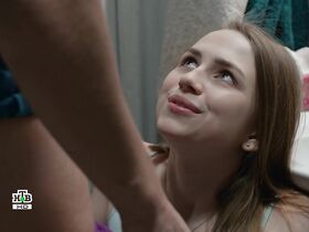 Яна Енжаева голая – Бесстыдники s01 (2017) #24