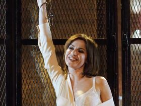 Наталия Авелон секси – Ничего особенного s02e05 (2021) #5