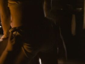 Криста Косонен голая – The Midwife (Katilo) (2015) #11