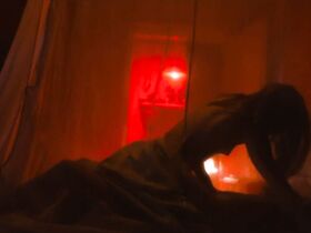 Криста Косонен голая – The Midwife (Katilo) (2015) #14