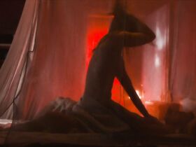 Криста Косонен голая – The Midwife (Katilo) (2015) #15