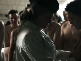 Криста Косонен голая – The Midwife (Katilo) (2015) #6