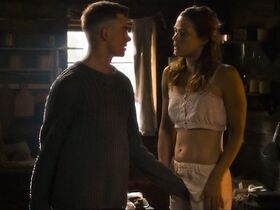 Криста Косонен голая – The Midwife (Katilo) (2015) #8