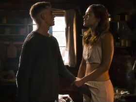 Криста Косонен голая – The Midwife (Katilo) (2015) #9