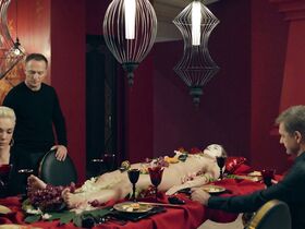 Александра Ревенко секси – Содержанки s03e05 (2021) #6