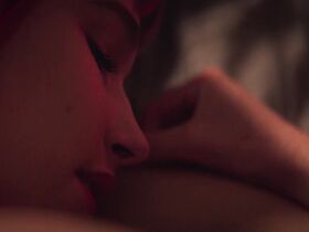 Каролина Ковальска голая, Виктория Крушчыньска голая – Учитель s03 (2023) #1