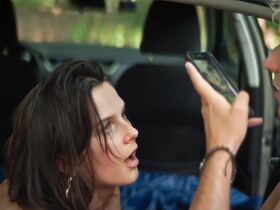 Каролина Ковальска голая, Виктория Крушчыньска голая – Учитель s03 (2023) #8