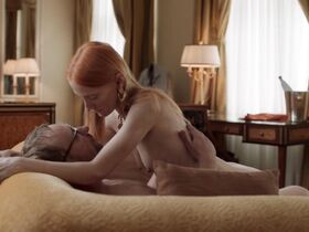 Ольга Макеева голая – Содержанки s04e07 (2023) #7