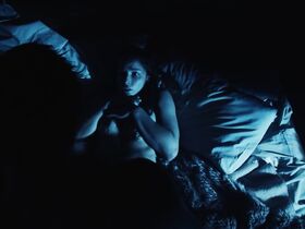 Шарни Тонс голая – Skin (2018) #11