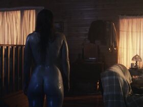 Шарни Тонс голая – Skin (2018) #18