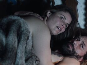 Катарина Вакернагель голая – Преднамеренное убийство s04e06 (2022) #4