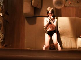 Паулина Андреева секси – Метод s02e07 (2020) #4